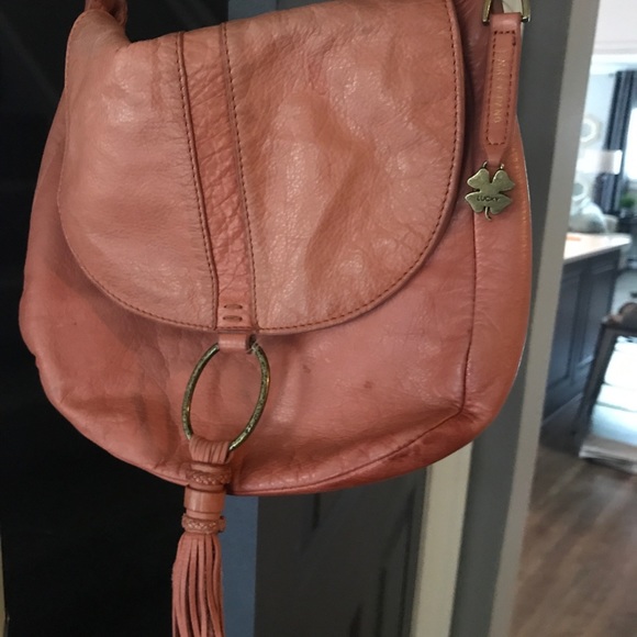 Lucky Brand Handbags - Purse